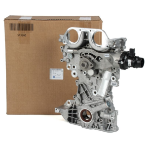 IOE-PSA (MOPAR) 25199425 | Opel Astra J-MOKKA-INSIGNIA A-CORSA E 1.4 1 Yağ Pompası Komple Termostatlı Orijinal