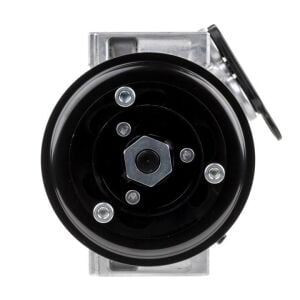 DENSO DCP20122 | Opel Corsa D 1.0 - 1.2 - 1.4 Benzinli Motor Klima Kompresörü Denso