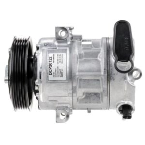 DENSO DCP20122 | Opel Corsa D 1.0 - 1.2 - 1.4 Benzinli Motor Klima Kompresörü Denso