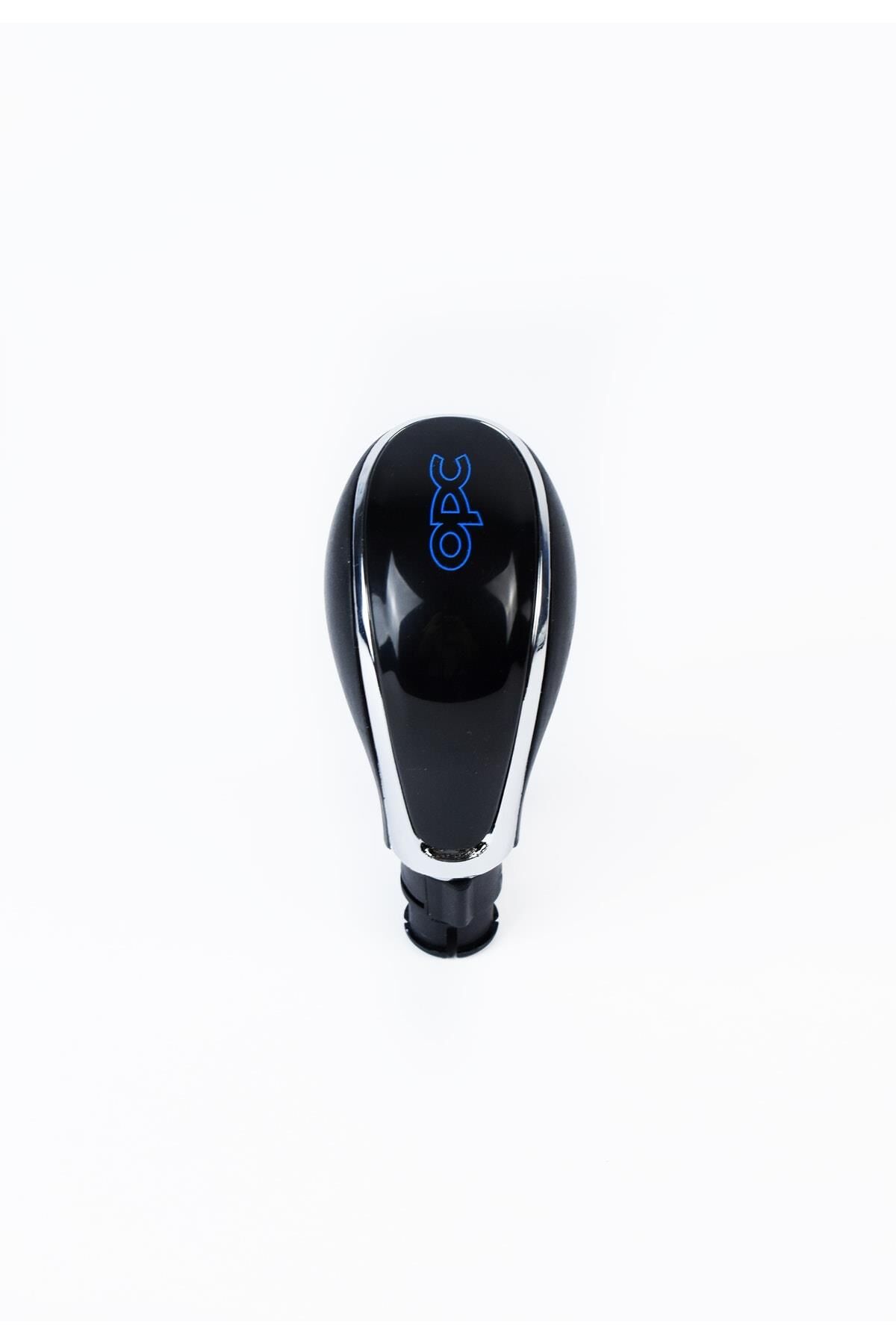 Opel İnsignia Otomatik Vites Topuzu Nikelajlı Siyah Renkli Opc