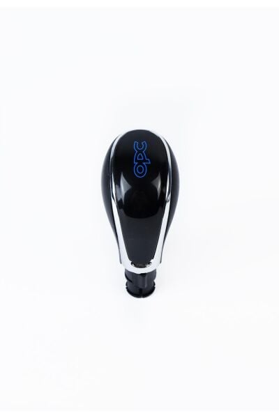 Opel İnsignia Otomatik Vites Topuzu Nikelajlı Siyah Renkli Opc