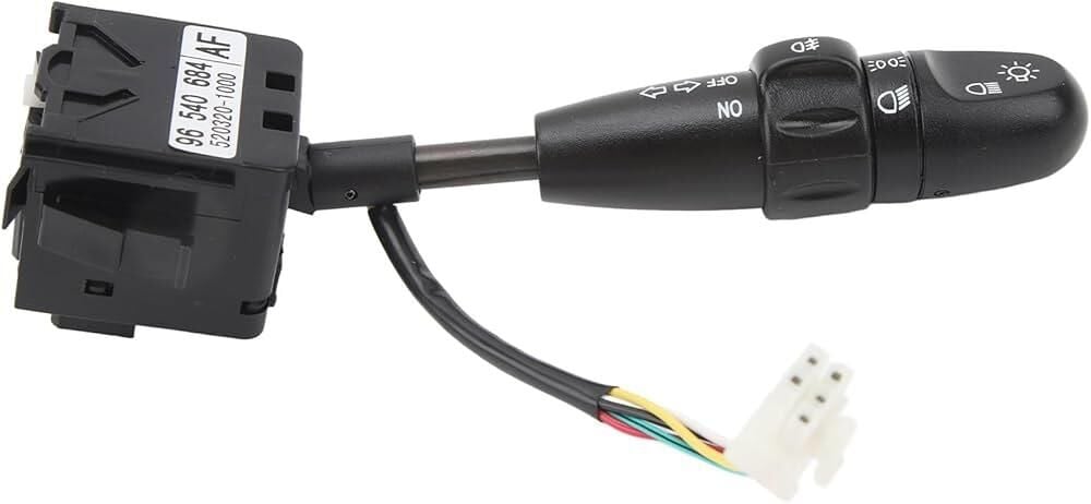 Chevrolet Aveo Far Sinyal Kolu (Sis Farlı) 2006-2008 İthal