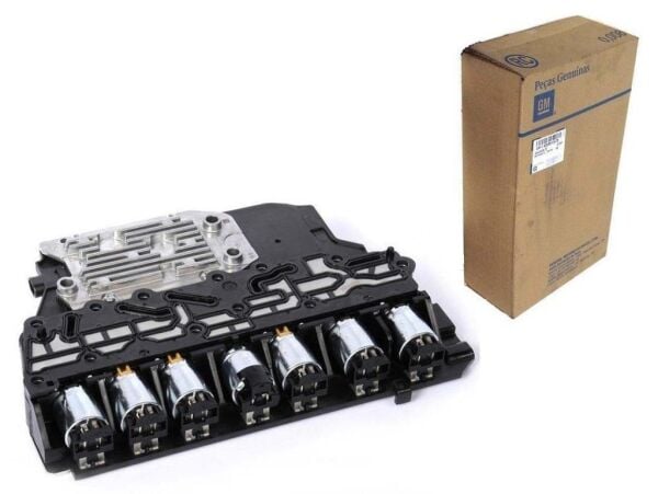 Chevrolet Yeni Aveo Otomatik Şanzıman Beyni GM