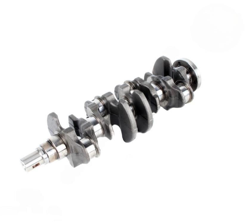 PSA (MOPAR) 9827306980 | Citroen C-Elysée 1.5 Dizel Krank Mili Orijinal