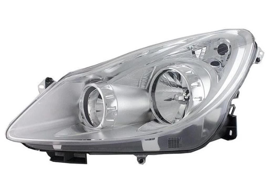 Opel Corsa D Ön Sol Far 2007 2009 Mette