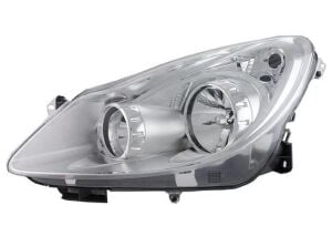 METTE 1216189 | Opel Corsa D Ön Sol Far 2007-2009