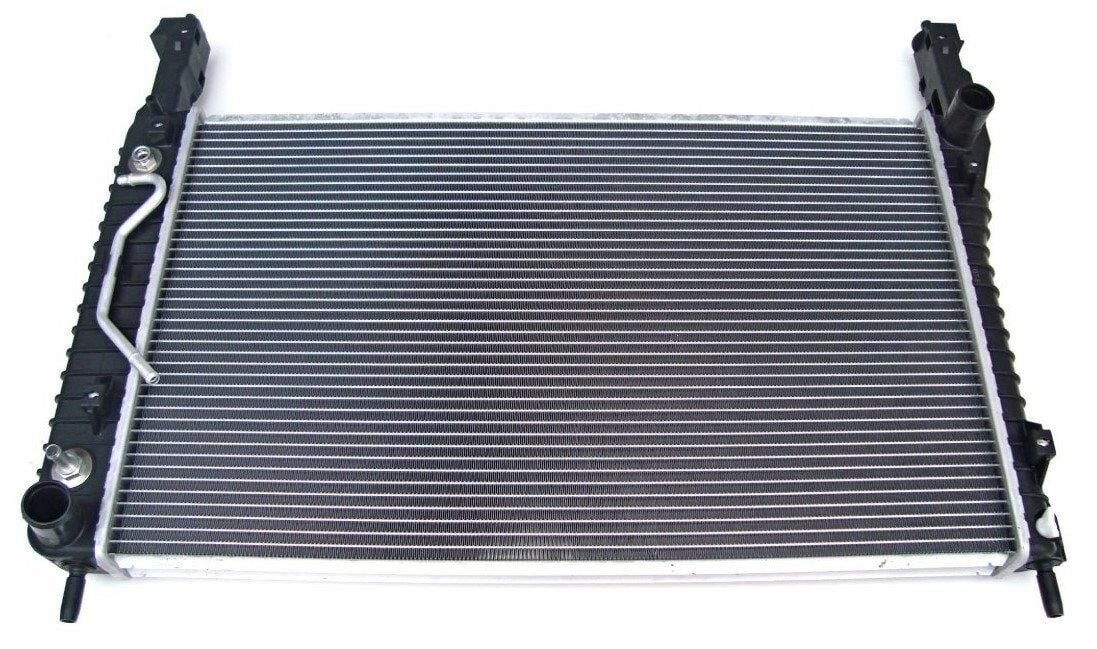 VALEO 733284 | Opel Antara 2.0 Dizel Motor Su Radyatörü Valeo