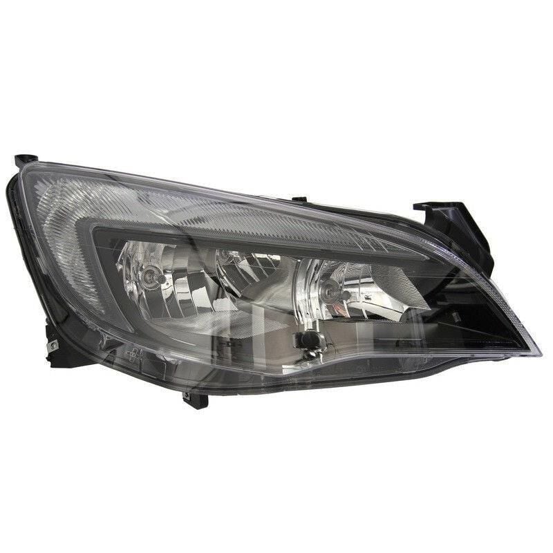 Opel Astra J 2012 Sonrası Sağ Far Akkor Tip