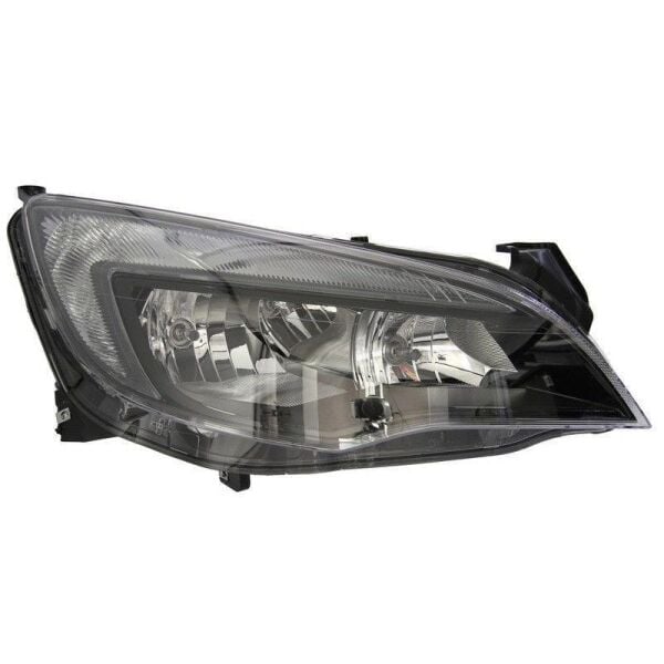 Opel Astra J 2012 Sonrası Sağ Far Akkor Tip