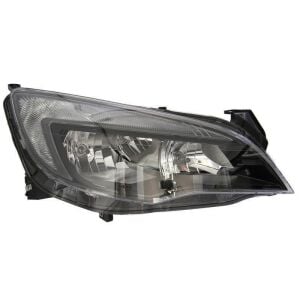 İTHAL 1216725 | Opel Astra J 2012 Sonrası Sağ Far Akkor Tip