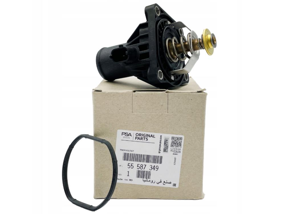 Opel İnsignia A16XER - A18XER Termostat GM