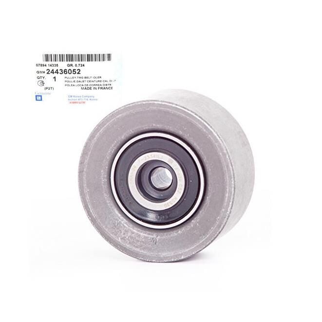 PSA (MOPAR) 532047210 | Opel Zafira B 1.6 Triger Gergisi Orijinal