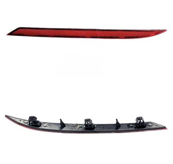 Opel Insignia B Tampon Reflektörü Arka Sağ Wisco