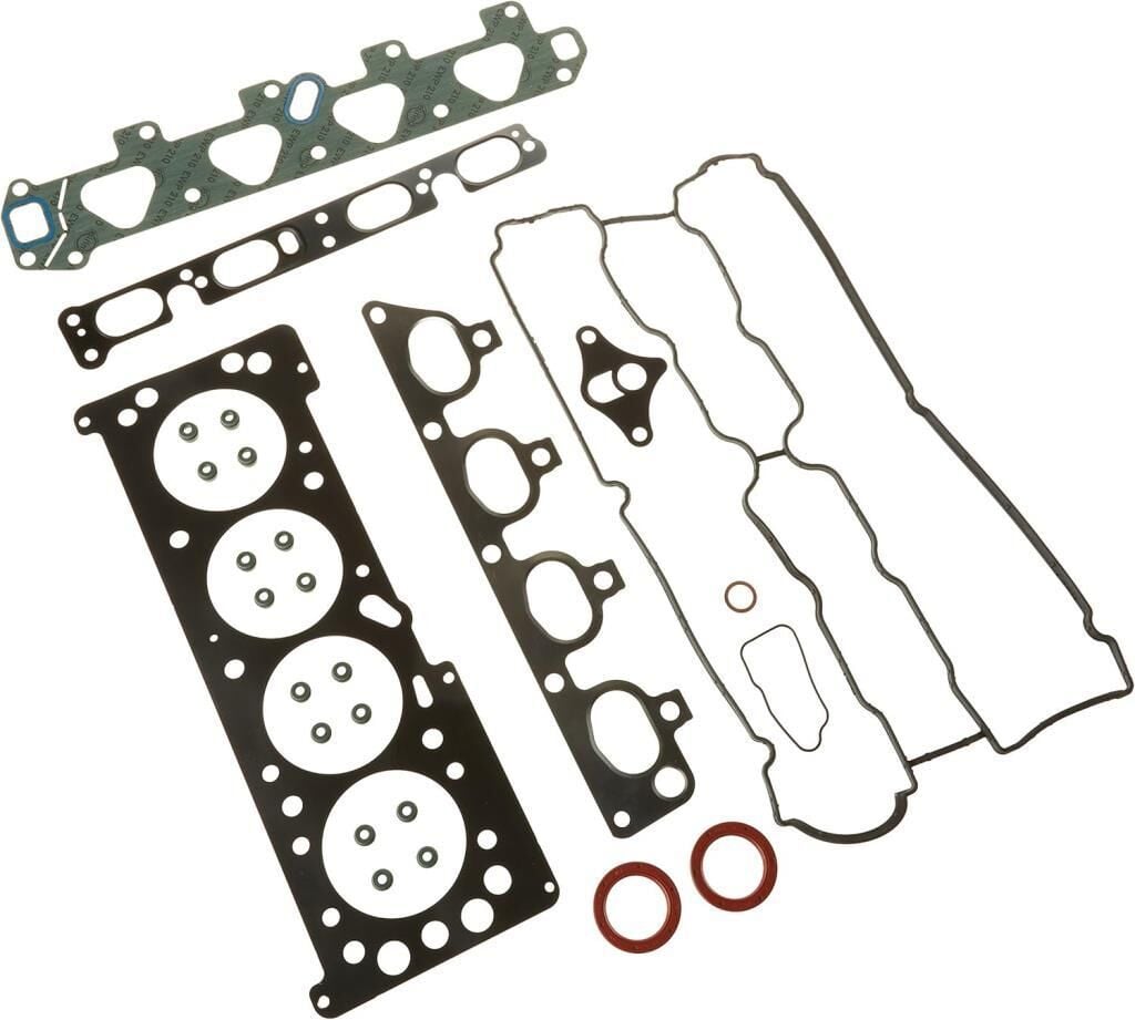 ELRING 808.170 | Opel Astra G Z14XE Motor Üst Takım Conta Elring