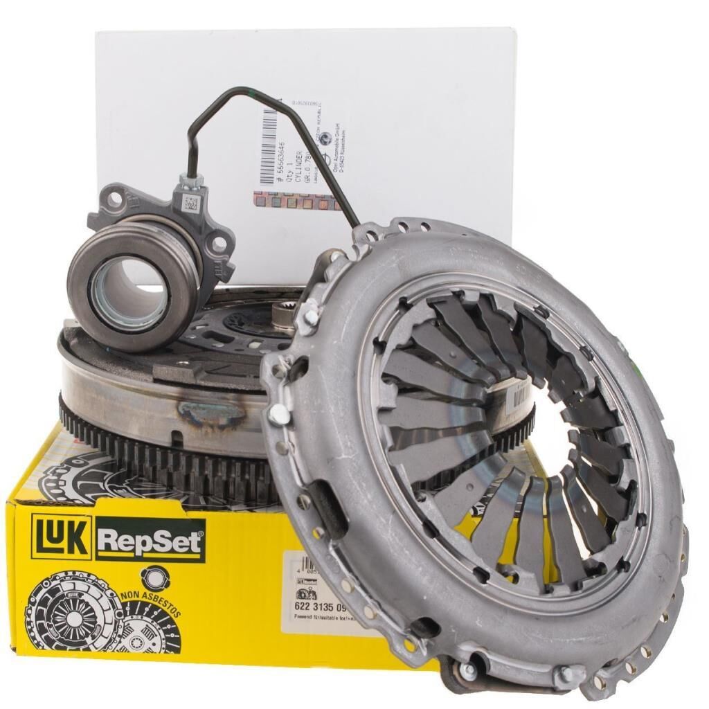 415032910 622313509 55558918 | Chevrolet Yeni Aveo 1.3 Dizel 6 İleri Volant Baskı Balata Bilya KİT Luk Marka