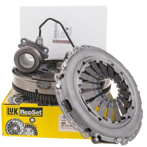 415032910 622313509 55558918 | Chevrolet Yeni Aveo 1.3 Dizel 6 İleri Volant Baskı Balata Bilya KİT Luk Marka