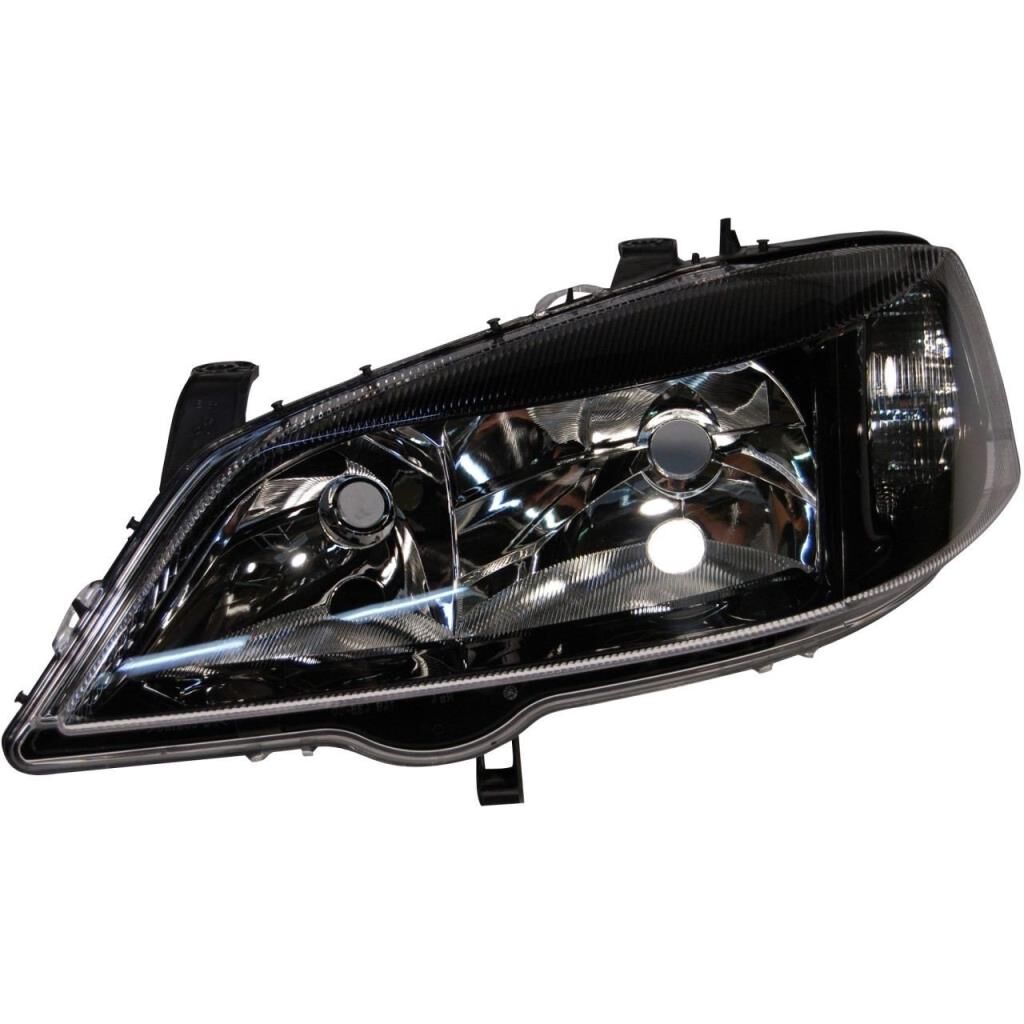 DEPO 442-1116L-LDEM2 | Opel Astra G Füme Sol Far