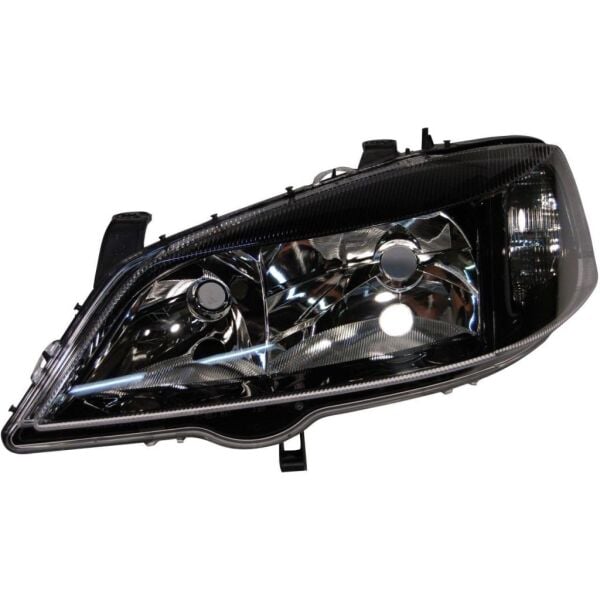 442-1116L-LDEM2 | Opel Astra G Füme Sol Far Depo Marka