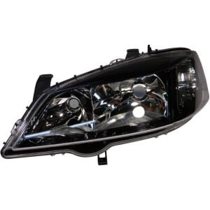 442-1116L-LDEM2 | Opel Astra G Füme Sol Far Depo Marka