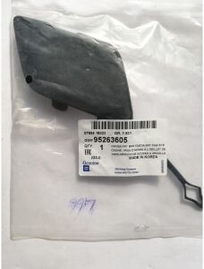PSA (MOPAR) 95263605 Chevrolet Cruze Çeki Demir Kapağı Ön Sport Orijinal