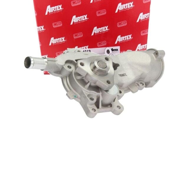 Chevrolet Yeni Aveo 1.2 1.4 Devirdaim Su Pompası Airtex
