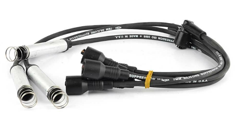 Opel Vectra A 1.8 -2.0 93 Modelden Sonra Buji Kablo Seti GLOBAL