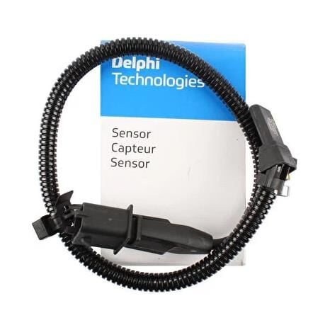 DELPHI SS11321 | Opel Zafira C 1.6 Benzinli Krank Devir Sensörü Delphi