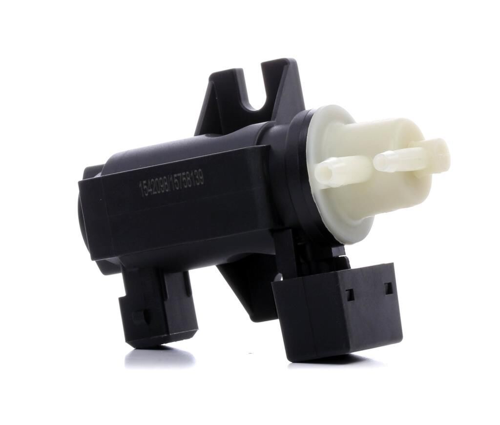 Opel Corsa C Solenoid Valfi Y17DT Fae