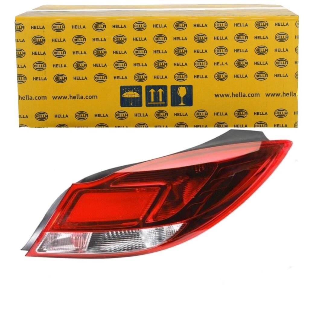 Opel İnsignia A Sağ Arka Stop Lambası 2008 Hella