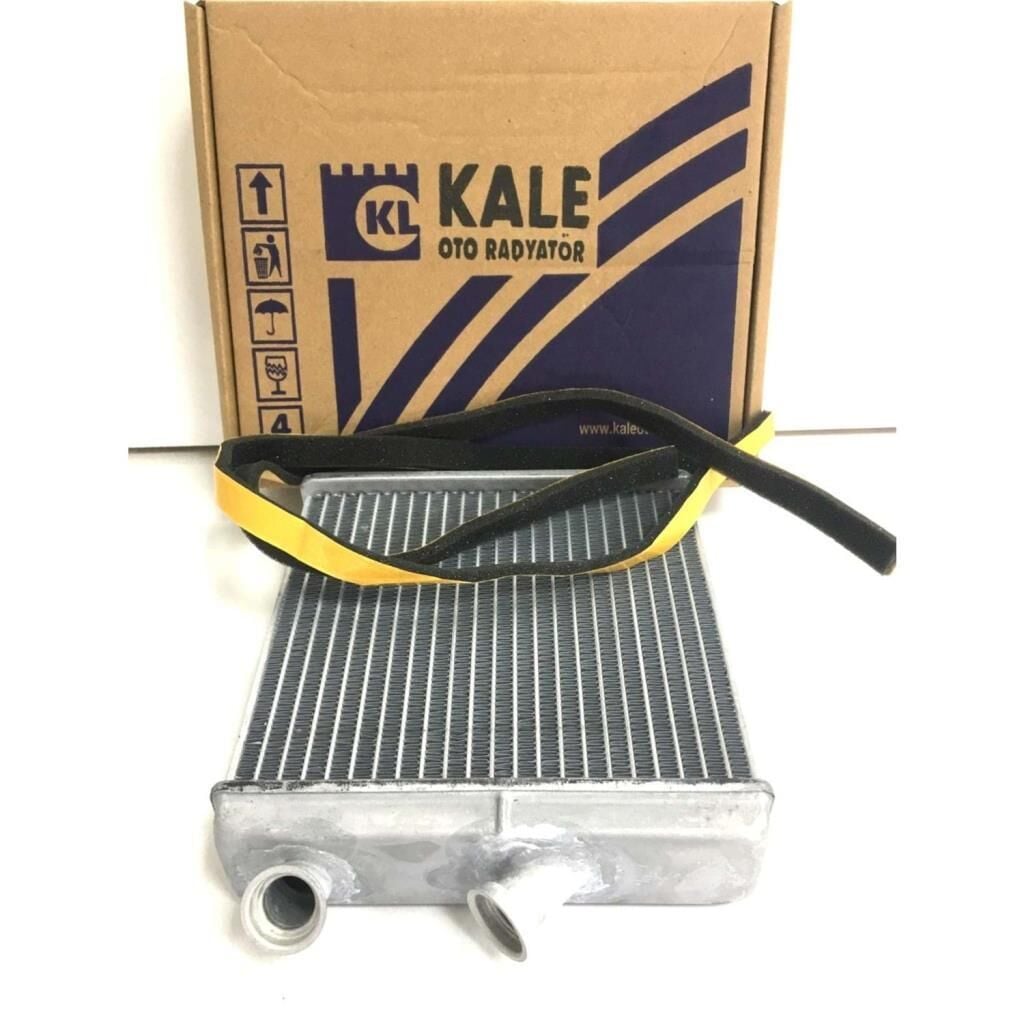 KALE 346660 | Opel Vectra A Kalorifer Radyatörü
