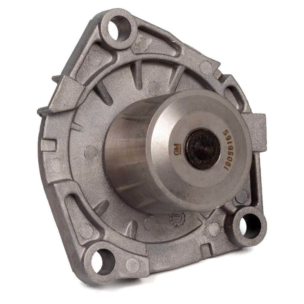 PSA (MOPAR) 55488983 Opel Vectra C 1.9 (Z19DTH) Dizel Devirdaim Su Pompası Orijinal