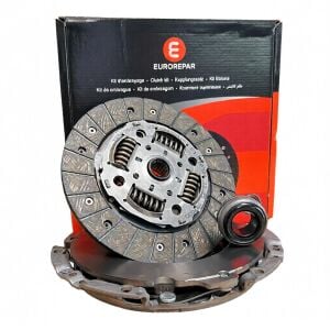 EUROREPAR 1682295380 | Opel Astra F 1.4 Debriyaj Seti Eurorepar