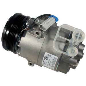 DELPHI TSP0155145 | Opel Vectra B Klima Kompresörü Delphi