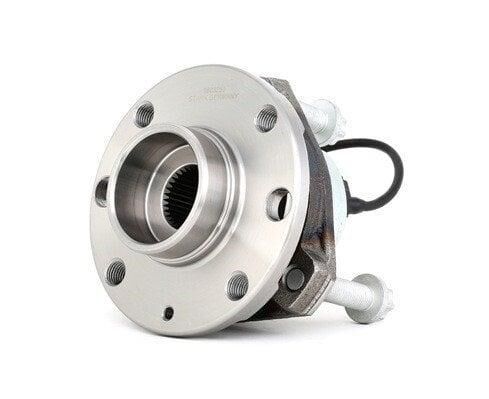 BSG 65-600-010 | Opel Astra H 4 Bijonlu Ön Porya