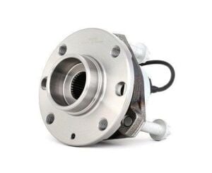 BSG 65-600-010 | Opel Astra H 4 Bijonlu Ön Porya