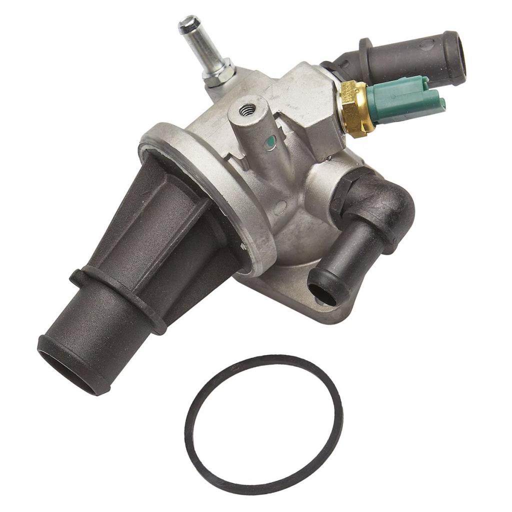 GATES TH28488G1 | Opel Corsa C Kasa 1.3 Dizel Müşürlü Termostat Gates Marka