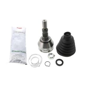 FAG 771041430 | Opel Astra H 1.3 1.7 Dizel Dış Aks Kafası Fag