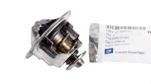 Opel Corsa C Termostat 1.7 Dizel