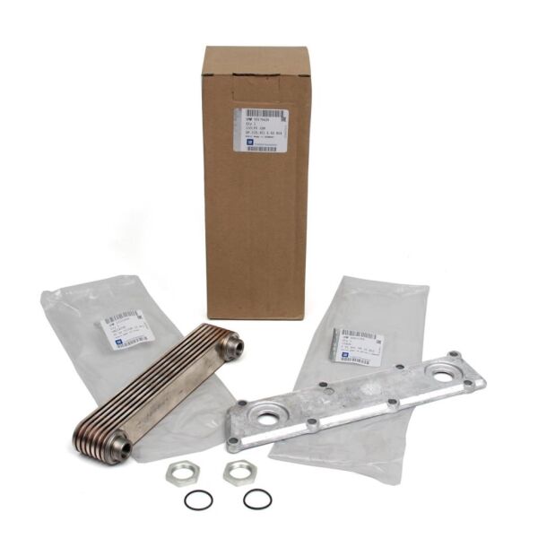 PSA (MOPAR) 93176626 Opel Omega B Yağ Sogutucusu 2.5 2.6 V6 Orijinal