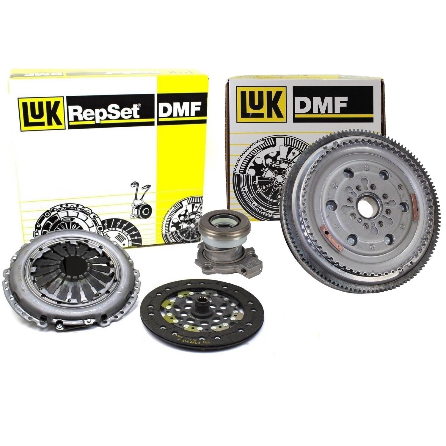 415044210 622315909 24422061 | Opel Astra J Volant Debriyaj Baskı Balata Bilya Seti  1.3 Dizel ( A13DTE ) Luk Marka