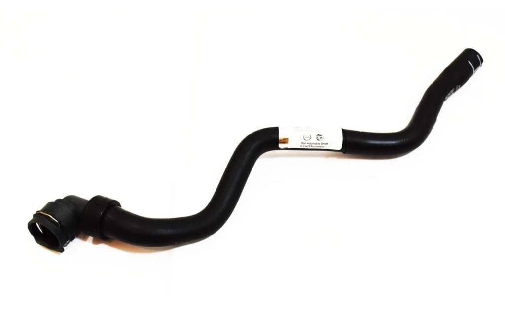 Opel Astra J Kalorifer Giriş Hortumu Yılpar