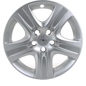 PSA (MOPAR) 13282335 Opel Zafira B Jant Kapağı 16 inç 5 Kollu Orijinal 1 ADET fiyatıdır