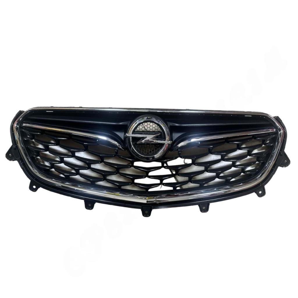 WISCO 42698086 | Opel Mokka X Panjur