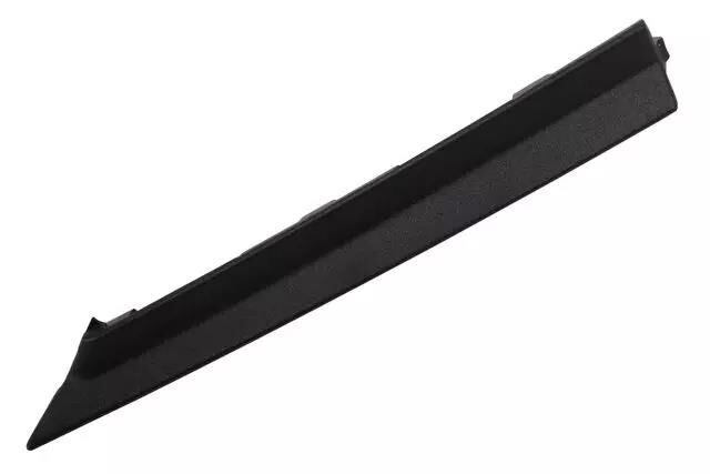 Opel Insignia B Tampon Bandı Ön Sağ Wisco