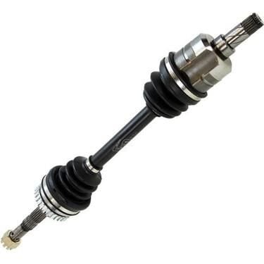 Opel Astra G Ön Sol Aks Komple Kısa Veka