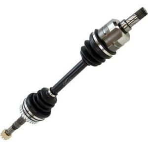 Opel Astra G Ön Sol Aks Komple Kısa Veka