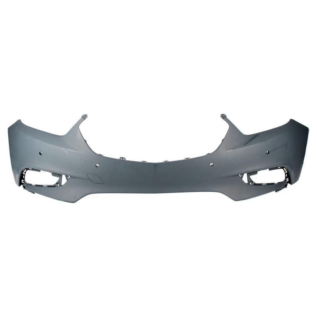 WISCO 42548609 | Opel Mokka X Ön Üst Tampon Sensörlü