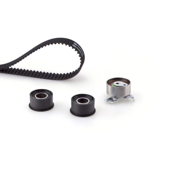 GATES K015461XS | Opel Vectra A C20XE Doch Motor Triger Seti Gates