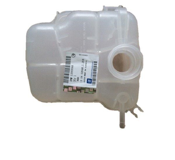 PSA (MOPAR) 13393368 Chevrolet Cruze Yedek Su Deposu Orijinal