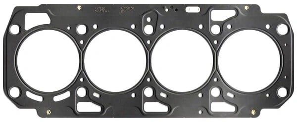 IOE-PSA (MOPAR) 55574906 | OPEL Silindir Kapak Contası A20DT 2 Delik 607296 Orijinal